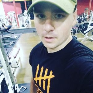 Meet your Posher, William